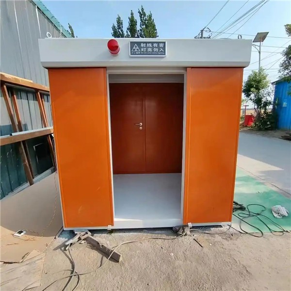 信阳铅房