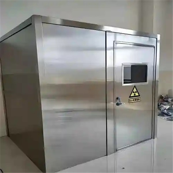 信阳铅房