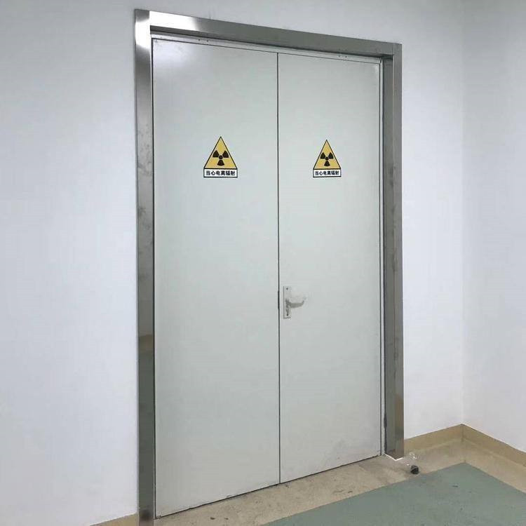 信阳铅门